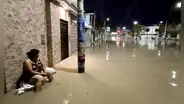 Piura: 160 familias que viven en zonas de alto riesgo ante lluvias y huaicos
