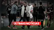 Juan Reynoso no seguiría como DT de Perú EN VIVO: primer aviso de que renuncie se habría dado en la fecha 4