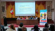 Lambayeque: 191 casos nuevos de VIH se registran en lo que va del año