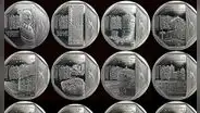 ¿Cuáles son las monedas de S/1 que vende el BCRP y por qué cuestan hasta S/147?