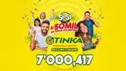 Pozo millonario: últimos resultados de La Tinka, Boliyapa, Sí o sí y más del sorteo del 22 de noviembre