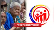 Pensión IVSS diciembre 2023: ¡HOY inicia el pago del seguro social y el segundo mes de aguinaldo!