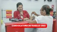 ¡Trabaja en el Banco de la Nación! Entidad ofrece sueldos desde S/3,217: ¿cómo postular?