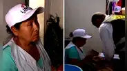 Lince: cámaras de seguridad captaron a presunto delincuente que robó S/70.000 a emolientera