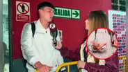 Ferraresi, jugador de la Vinotinto, revela que la PNP lo agredió y le fracturó los dedos