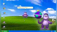 ¿Qué ocurrió con Bonzi Buddy, el mono morado que arruinó miles de computadoras en los 2000?