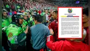 Gobierno de Venezuela rechaza ataques de xenofobia en Perú: "Inaceptables acontecimientos que violan los derechos humanos"