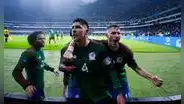 México venció a Honduras en la Liga de Naciones Concacaf y clasificó a la Copa América 2024