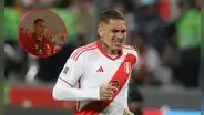La silenciosa salida de Paolo Guerrero tras empatar ante Venezuela por las Eliminatorias 2026