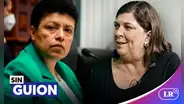 RMP: "Congreso busca aniquilar los movimientos regionales y reelegirse"