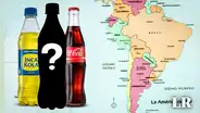 Ni Coca Cola ni Inca Kola, esta es la gaseosa MÁS ANTIGUA del mundo y es LATINA