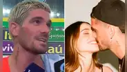 ¿Será para Tini? Rodrigo De Paul manda emotivo mensaje tras la victoria de Argentina ante Brasil