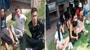 Pachacámac: detenidos en búnker estarían protegiendo a Wanda del Valle, 'La Bebecita del TikTok'