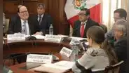 Julio Velarde en debate sobre retiro de AFP: "Permitir retiros es tener pensiones más bajas en la vejez"