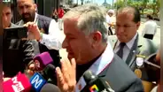 Fiscalía interviene sede de la Junta Nacional de Justicia e incauta 6 computadoras