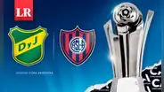 Defensa y Justicia vs. San Lorenzo EN VIVO: ¿a qué hora juegan por la semifinal de Copa Argentina?