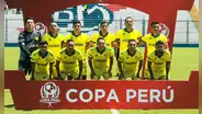 ADA Jaén venció 1-0 a UCV Moquegua y jugará la finalísima de la Copa Perú
