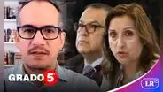 Fernandini: "La permanencia de Otárola en el cargo hace pensar que tiene más poder que Boluarte"