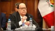 Julio Velarde sobre retornos en las AFP: "Mi rentabilidad también ha bajado"