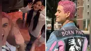 BLACKPINK y la vez que Giacomo Benavides las conoció: “Les dije que vayan a Perú”
