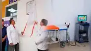 Inauguran nueva unidad de oncología en el Hospital San Juan de Lurigancho: ¿qué especialidades ofrece?