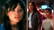 Jenna Ortega abandona 'Scream 7' tras el despido de Melissa Barrera: conoce la razón de su renuncia