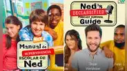 Actores de 'Manual de Ned' tuvieron relaciones sexuales en grabaciones de la serie
