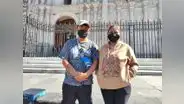 ¡Indignante! Madre fue estafada por falso médico y pide ayuda para hijo con cáncer en Arequipa