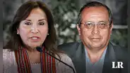 Comisión de Fiscalización solicitará facultades para investigar a Nicanor Boluarte