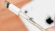 ¿El cable de tu cargador está roto o se ha pelado? Tu celular corre estos riesgos por usarlo