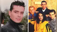 Muere Francesc Picas, exintegrante de Locomía, a los 53 años