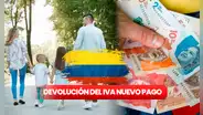 Devolución del IVA: ¿no cobraste tu subsidio?, verifica si recibes el NUEVO PAGO