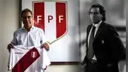 'Chemo' del Solar está sonando en la Bicolor: ¿cómo le fue como DT de la selección peruana?
