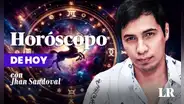 Horóscopo de hoy, 23 de noviembre de 2023: revisa GRATIS las predicciones de Jhan Sandoval