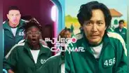 'El juego del calamar: el desafío': diferencias entre la serie coreana y el programa de Netflix