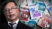 ¿Aumentará el salario del sector público en 2024? Esto dijo Gustavo Petro