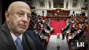 José Cueto no devolverá bono de S/9.900: "Los congresistas son los que hacen todo el trabajo aquí"