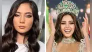 Kyara Villanella deslumbra en desfile del Miss Teen Universo: usuarios la comparan con Luciana Fuster