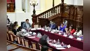 Presupuesto Público 2024 listo para ser debatido en el Pleno del Congreso
