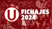 Fichajes Universitario 2024: altas, bajas, renovaciones y rumores para la Liga 1 y Copa Libertadores