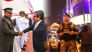 Callao exige entrar en estado de emergencia por ola de inseguridad