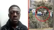 Ate: extorsionador lanza a mototaxista a precipicio por negarse a pagar S/20 de cupos
