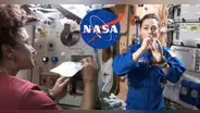 ¡Por primera vez! La NASA logró convertir orina y sudor en agua potable y hace historia