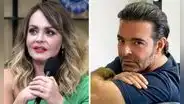 Gaby Spanic acusa a 'La casa de los famosos' de encubrir presunto abuso sexual de Pablo Montero