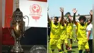 Copa Perú: ¿cuáles son los equipos clasificados a la gran final y de dónde son?