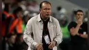 Representante de Reynoso negó que la FPF le haya comunicado su despido de la selección peruana