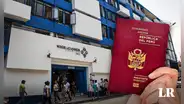 Migraciones habilita sistema de citas en línea: ¿cuáles son los pasos para obtener mi pasaporte?
