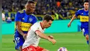 Boca Juniors perdió 3-2 ante Estudiantes: quedó fuera de la Copa Argentina y Copa Libertadores