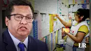 Minsa anuncia creación de boticas municipales en Magdalena y Surco: "El omeprazol estará 20 por S/1"