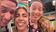Christian Ysla defiende a Fiorella Cayo de duras críticas y revela anécdota de cómo se conocieron